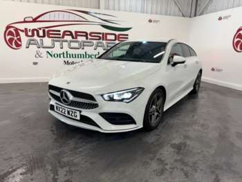 Used Mercedes-Benz CLA 2022 for sale - 74675773: Photo