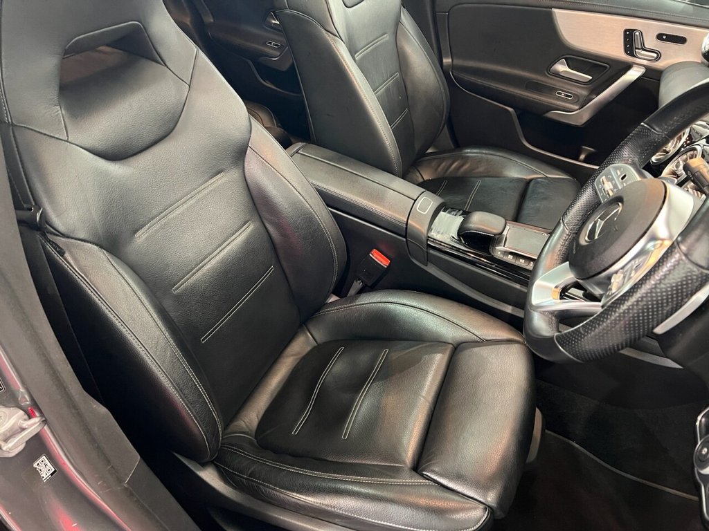 Used Mercedes-Benz CLA 2020 for sale - 77667246: Photo 10