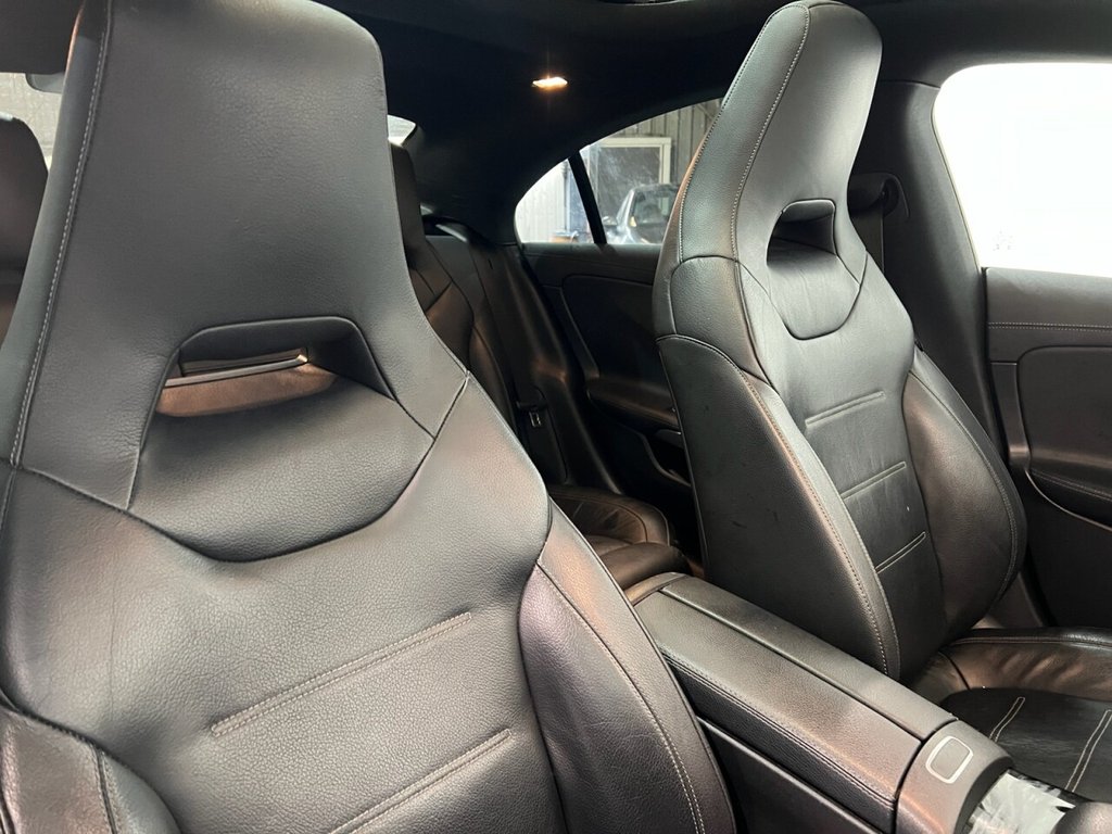 Used Mercedes-Benz CLA 2020 for sale - 77667246: Photo 11