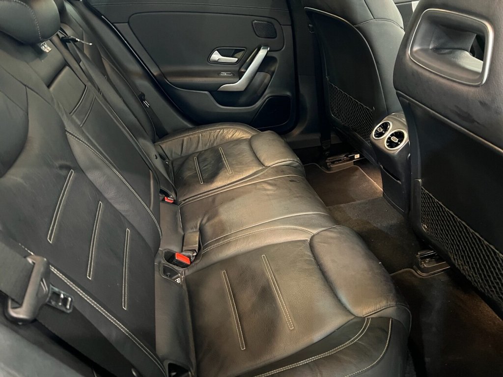 Used Mercedes-Benz CLA 2020 for sale - 77667246: Photo 12