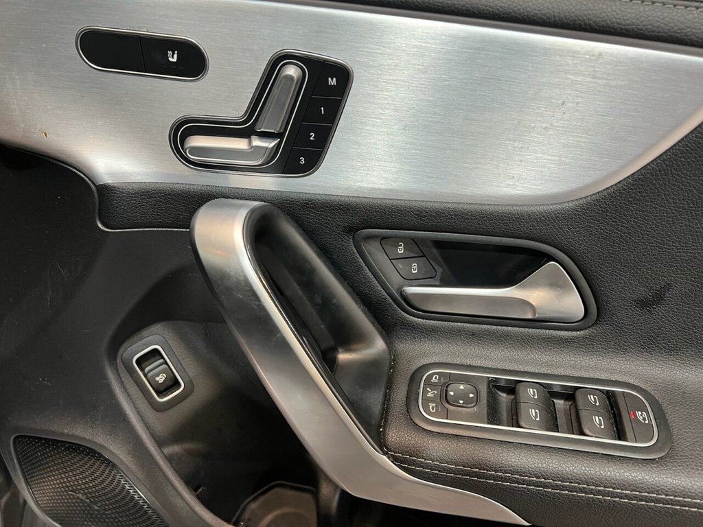 Used Mercedes-Benz CLA 2020 for sale - 77667246: Photo 13