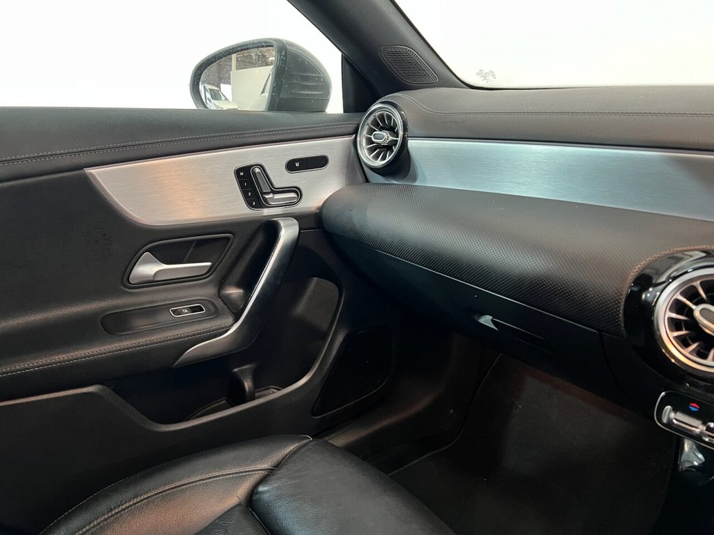 Used Mercedes-Benz CLA 2020 for sale - 77667246: Photo 16