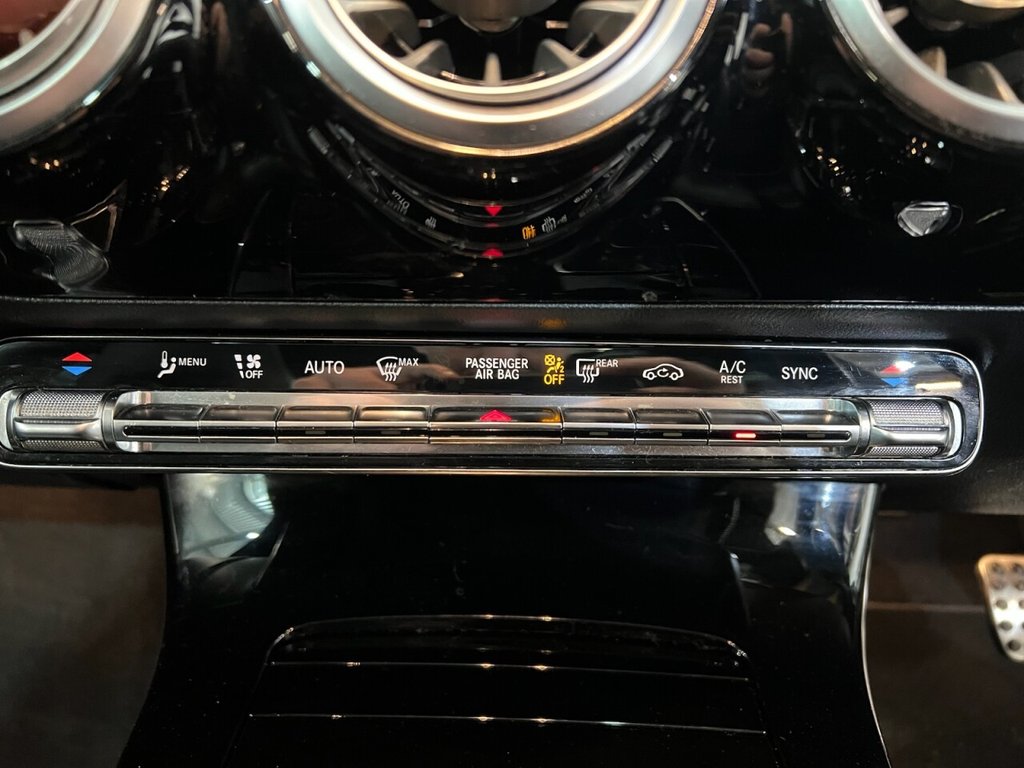 Used Mercedes-Benz CLA 2020 for sale - 77667246: Photo 18