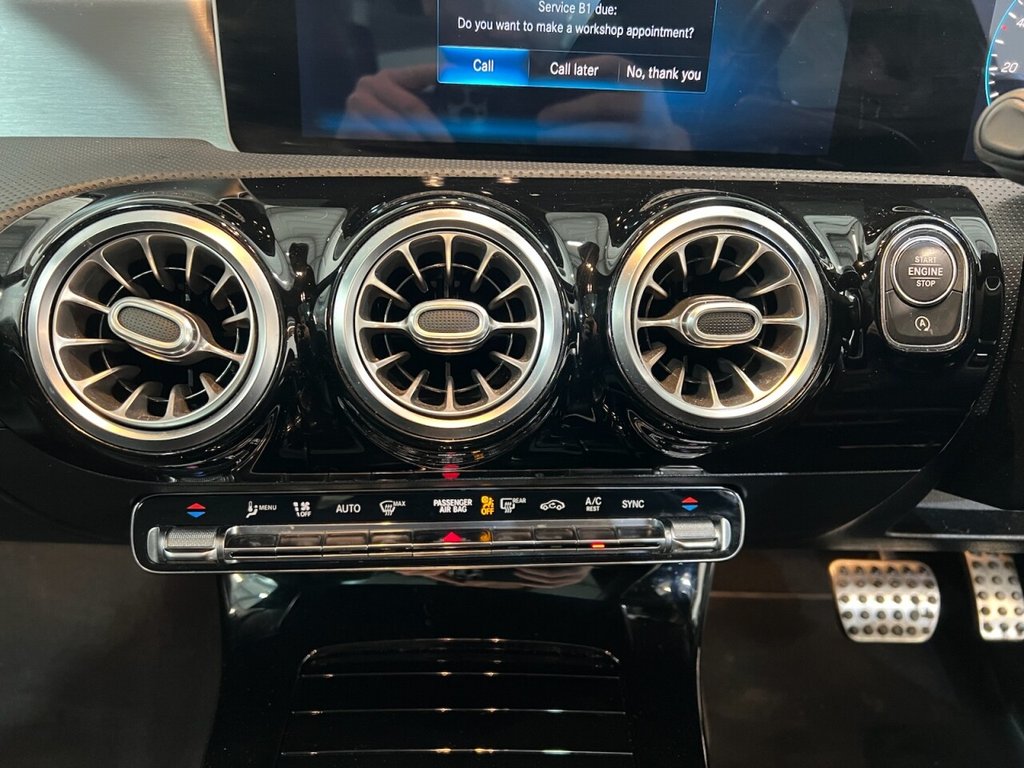 Used Mercedes-Benz CLA 2020 for sale - 77667246: Photo 19