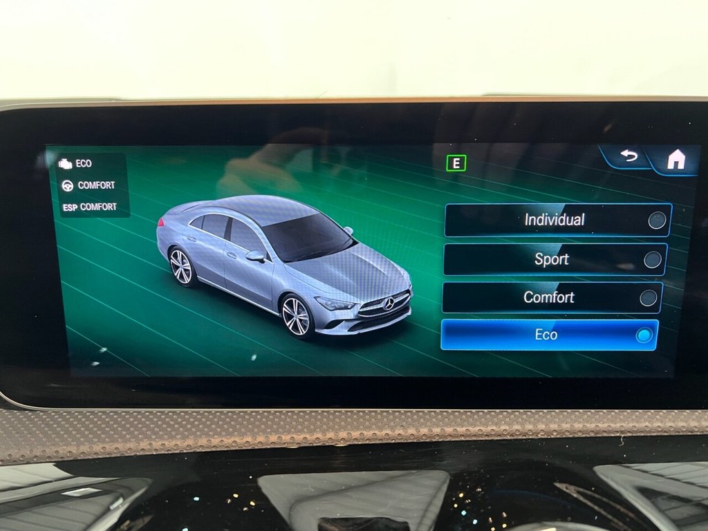 Used Mercedes-Benz CLA 2020 for sale - 77667246: Photo 20