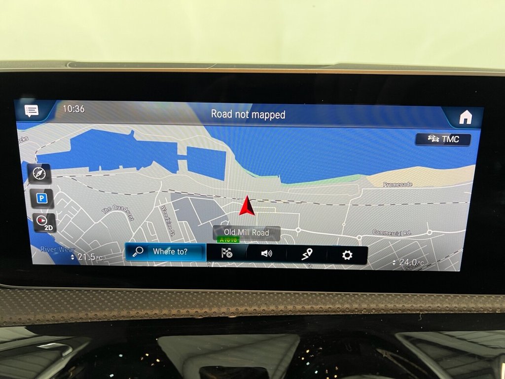 Used Mercedes-Benz CLA 2020 for sale - 77667246: Photo 21