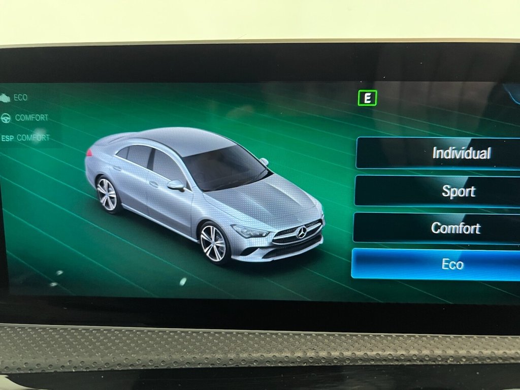 Used Mercedes-Benz CLA 2020 for sale - 77667246: Photo 22