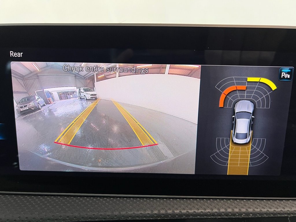 Used Mercedes-Benz CLA 2020 for sale - 77667246: Photo 23