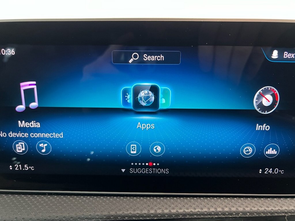 Used Mercedes-Benz CLA 2020 for sale - 77667246: Photo 24