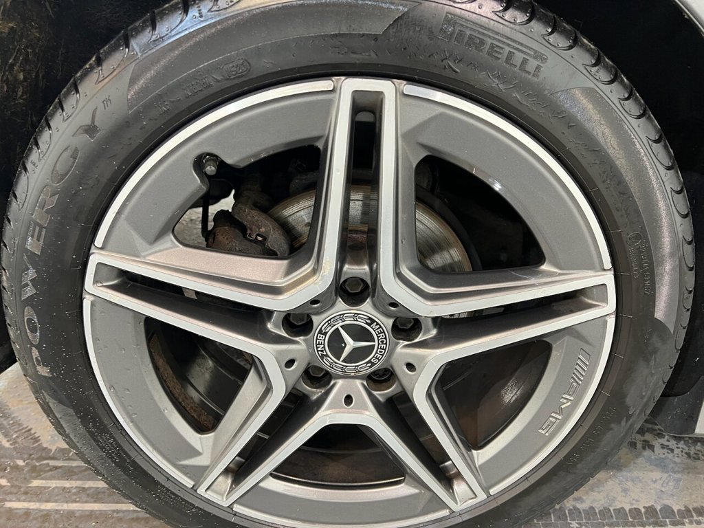 Used Mercedes-Benz CLA 2020 for sale - 77667246: Photo 27