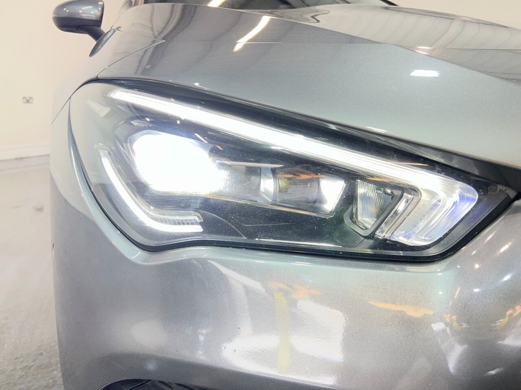 Used Mercedes-Benz CLA 2020 for sale - 77667246: Photo 29