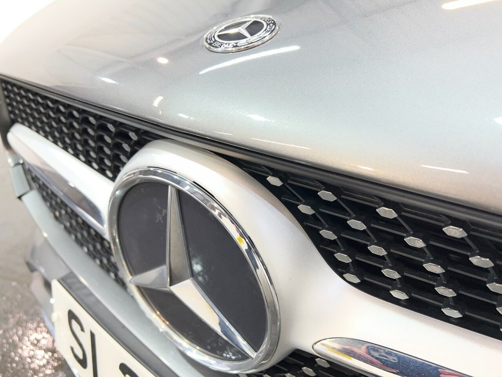 Used Mercedes-Benz CLA 2020 for sale - 77667246: Photo 30