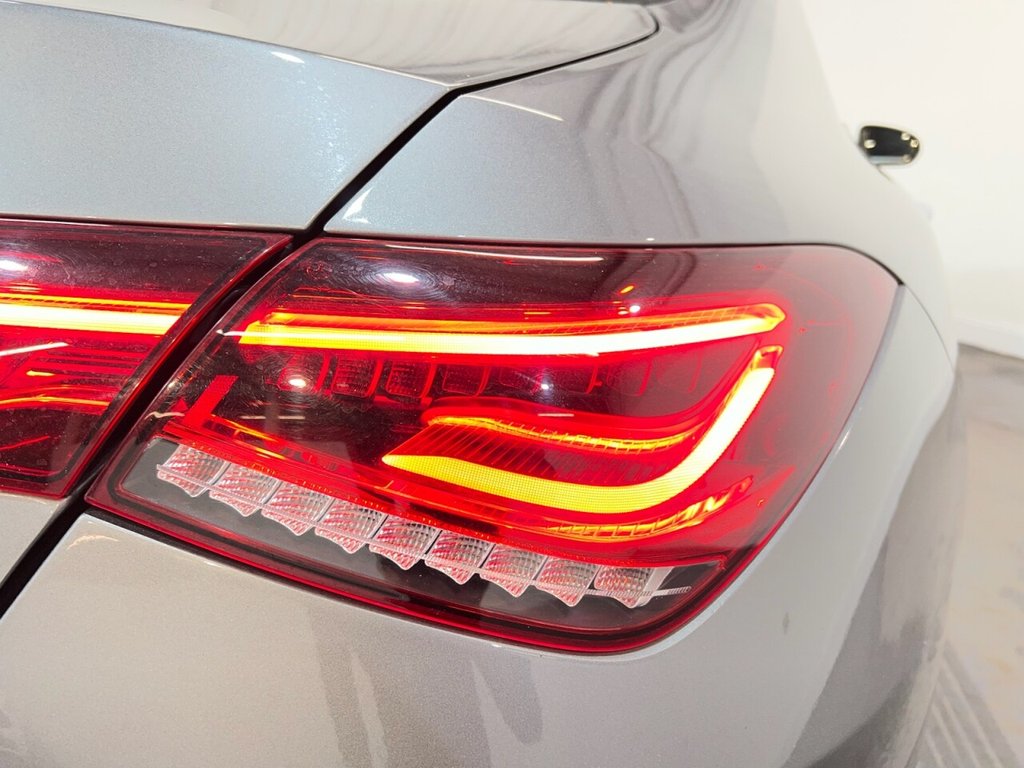 Used Mercedes-Benz CLA 2020 for sale - 77667246: Photo 31