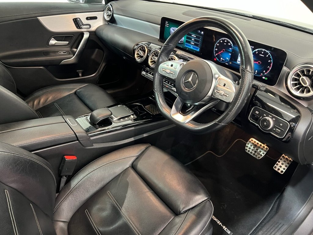 Used Mercedes-Benz CLA 2020 for sale - 77667246: Photo 7