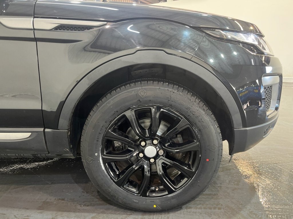 Used Land Rover Range Rover Evoque 2017 for sale - 77734125: Photo 10