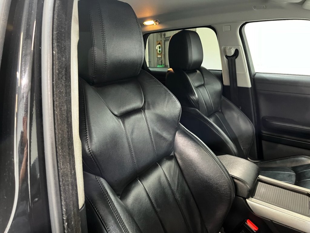 Used Land Rover Range Rover Evoque 2017 for sale - 77734125: Photo 11