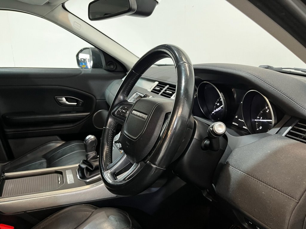 Used Land Rover Range Rover Evoque 2017 for sale - 77734125: Photo 12