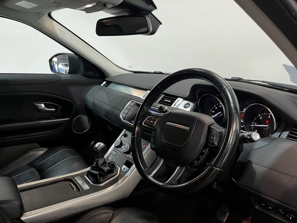 Used Land Rover Range Rover Evoque 2017 for sale - 77734125: Photo 13