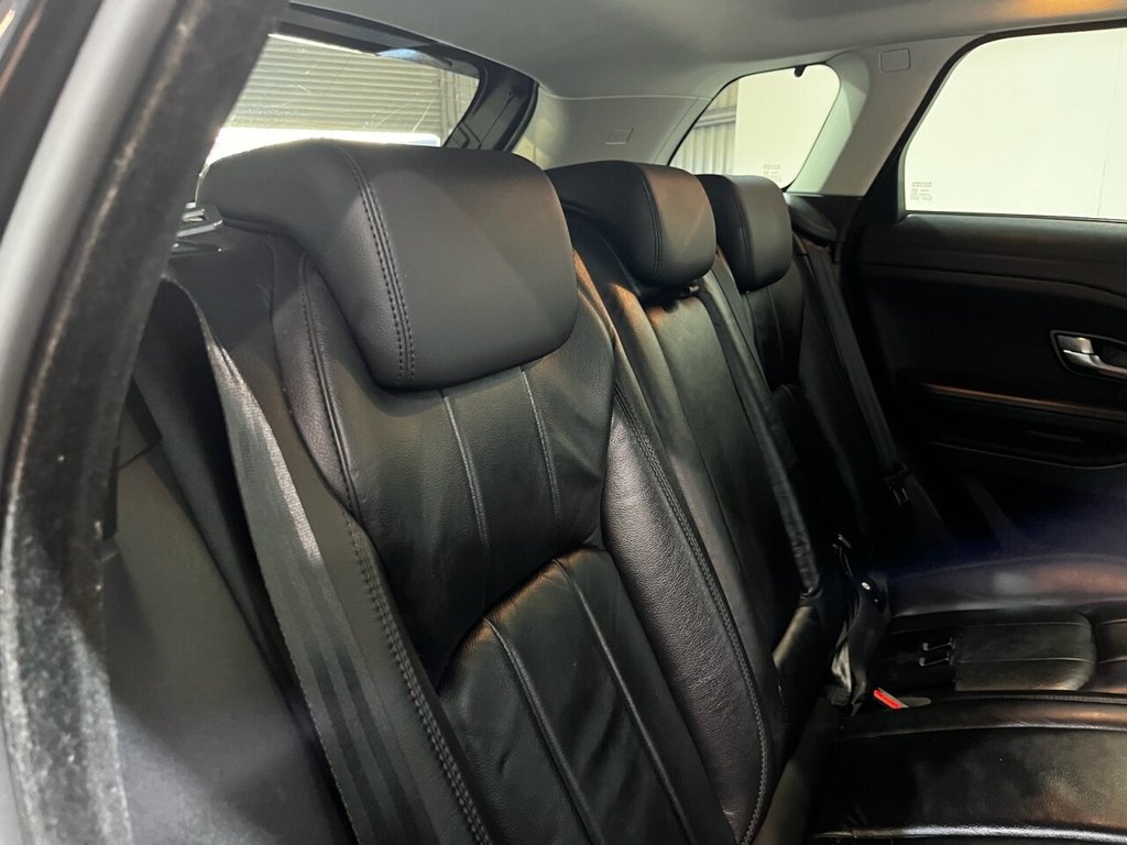 Used Land Rover Range Rover Evoque 2017 for sale - 77734125: Photo 14