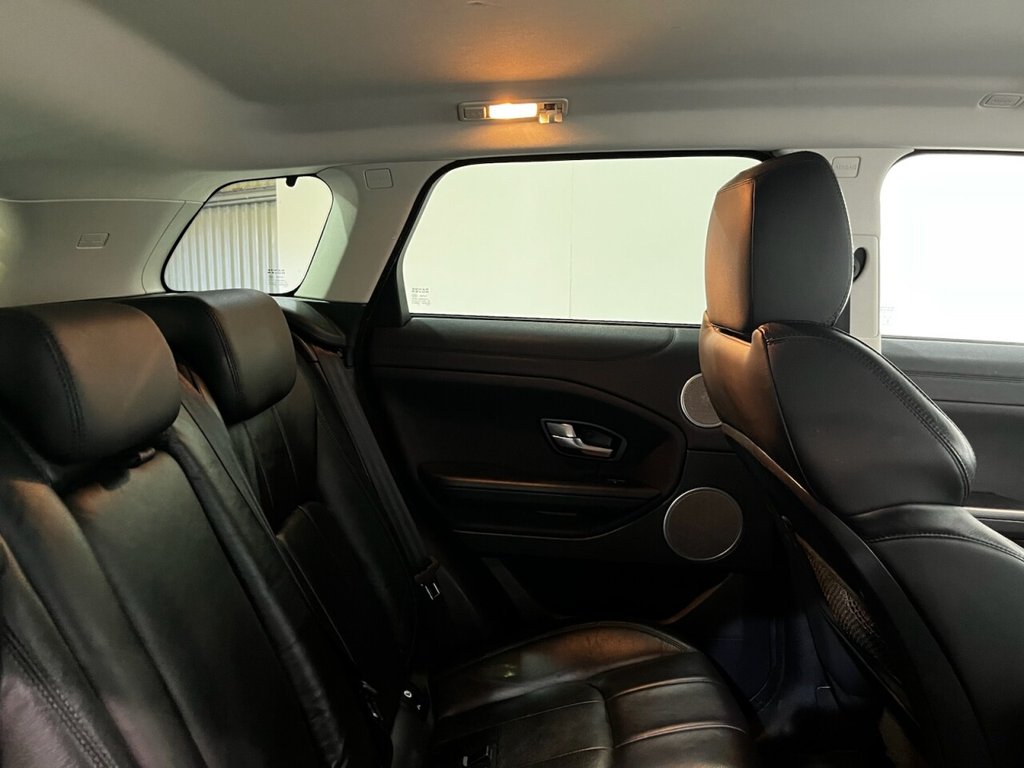 Used Land Rover Range Rover Evoque 2017 for sale - 77734125: Photo 15