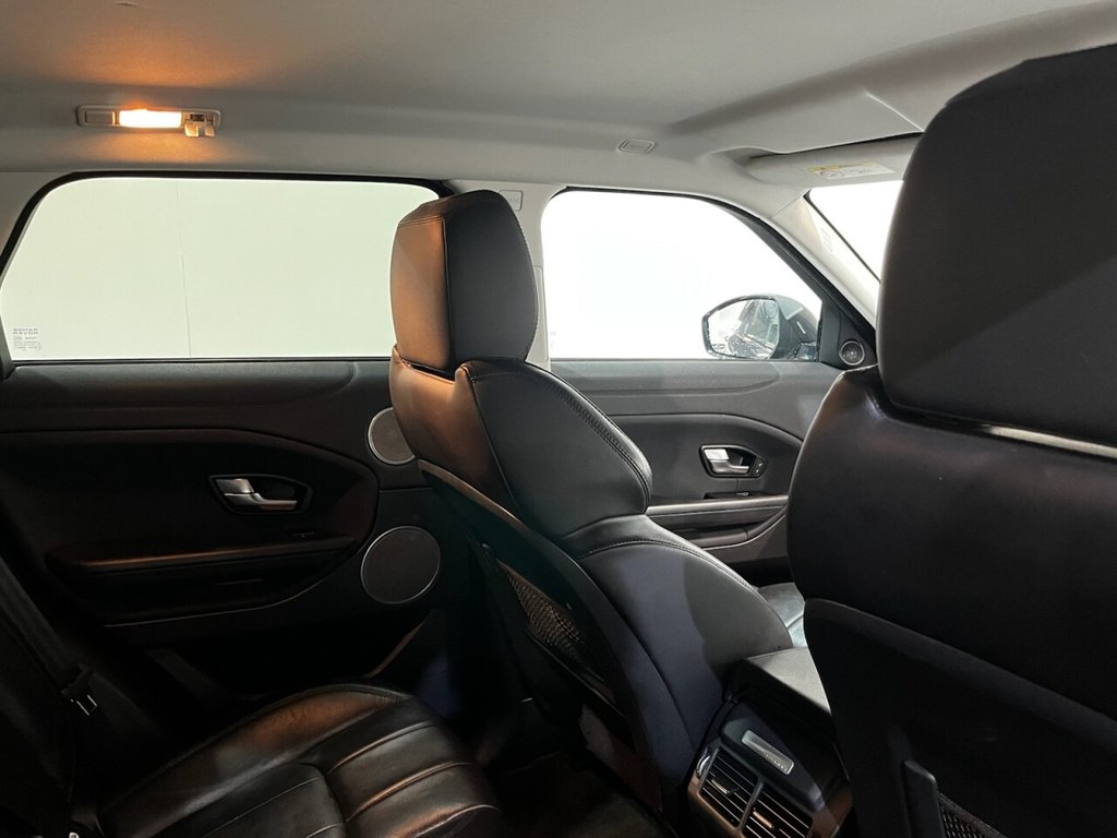 Used Land Rover Range Rover Evoque 2017 for sale - 77734125: Photo 16