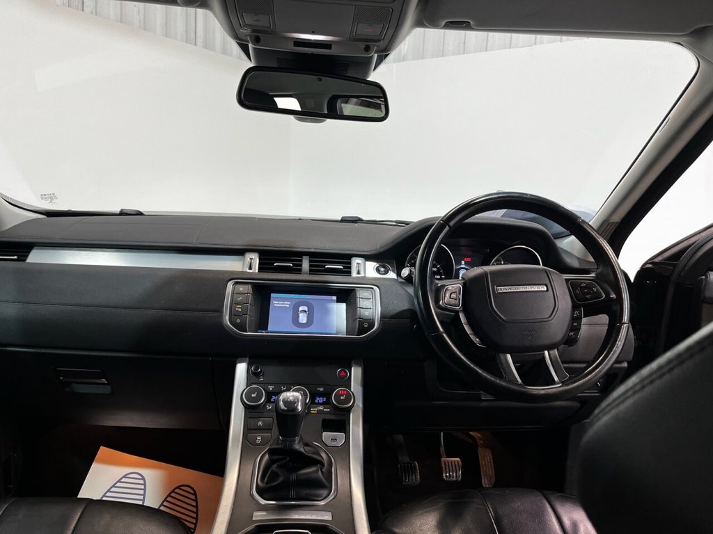 Used Land Rover Range Rover Evoque 2017 for sale - 77734125: Photo 17