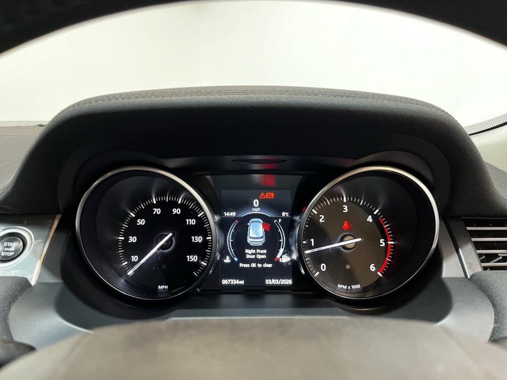 Used Land Rover Range Rover Evoque 2017 for sale - 77734125: Photo 20