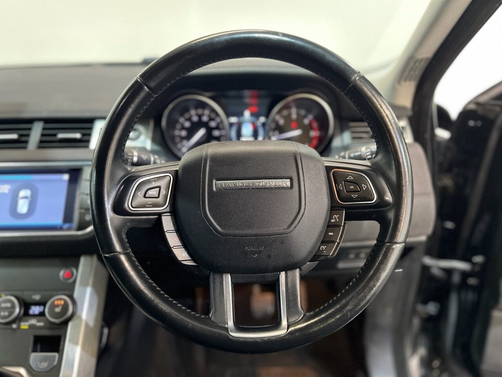 Used Land Rover Range Rover Evoque 2017 for sale - 77734125: Photo 21