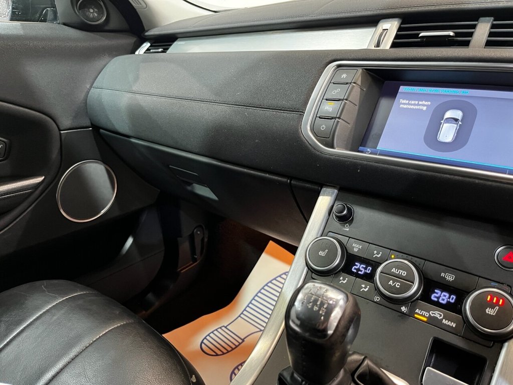 Used Land Rover Range Rover Evoque 2017 for sale - 77734125: Photo 22