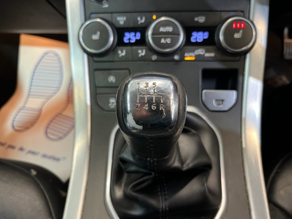 Used Land Rover Range Rover Evoque 2017 for sale - 77734125: Photo 23