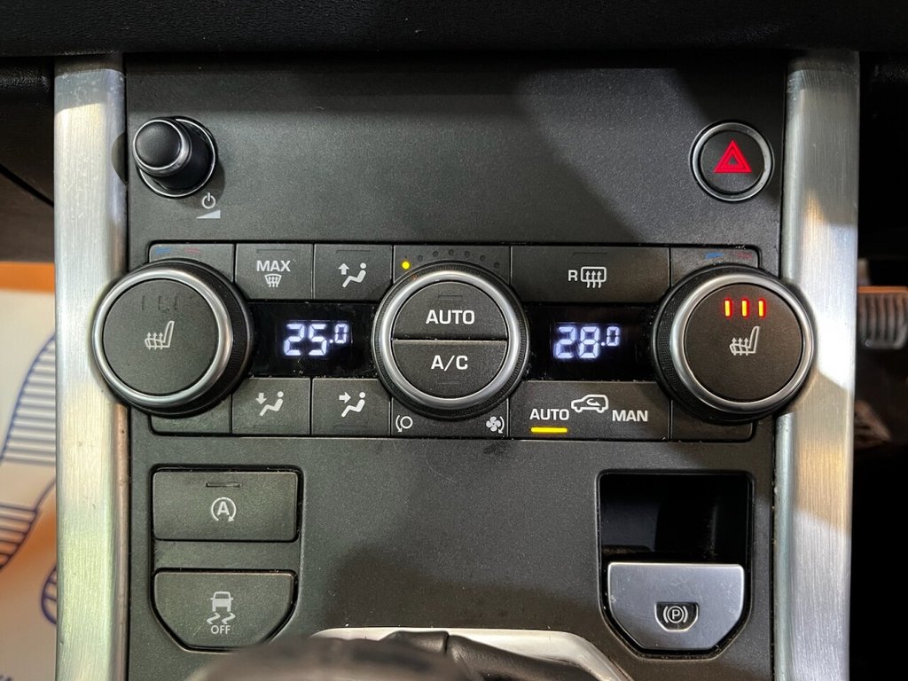 Used Land Rover Range Rover Evoque 2017 for sale - 77734125: Photo 24