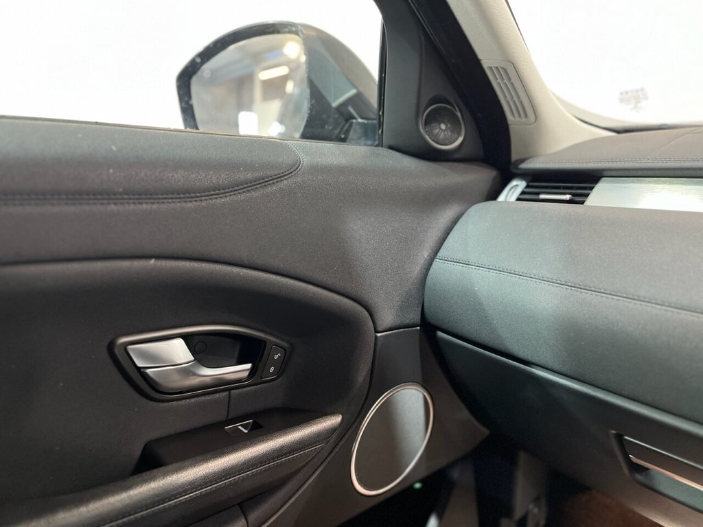 Used Land Rover Range Rover Evoque 2017 for sale - 77734125: Photo 26