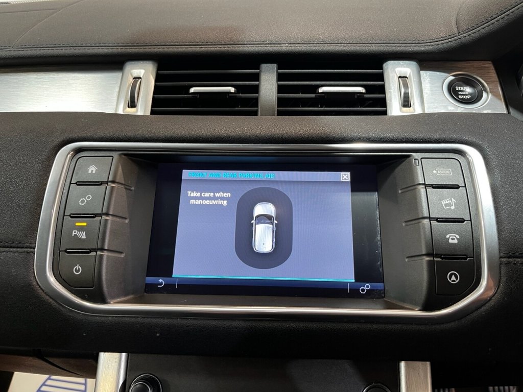 Used Land Rover Range Rover Evoque 2017 for sale - 77734125: Photo 36