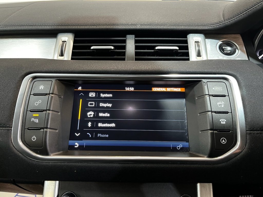 Used Land Rover Range Rover Evoque 2017 for sale - 77734125: Photo 38