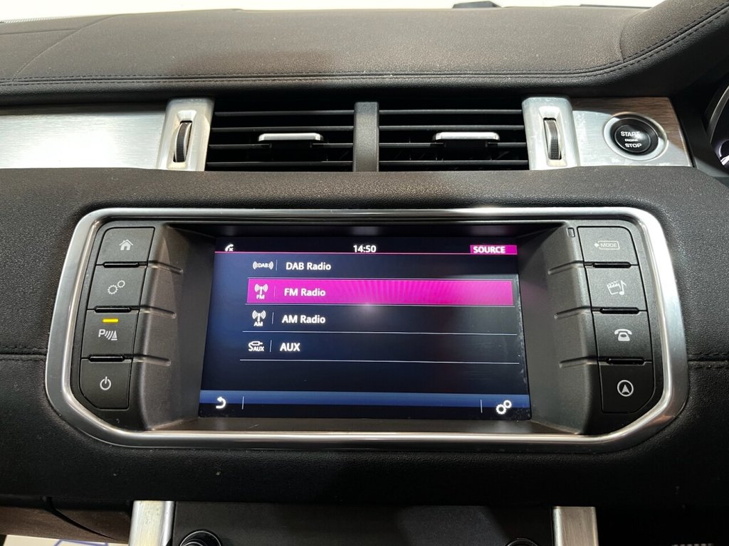 Used Land Rover Range Rover Evoque 2017 for sale - 77734125: Photo 39