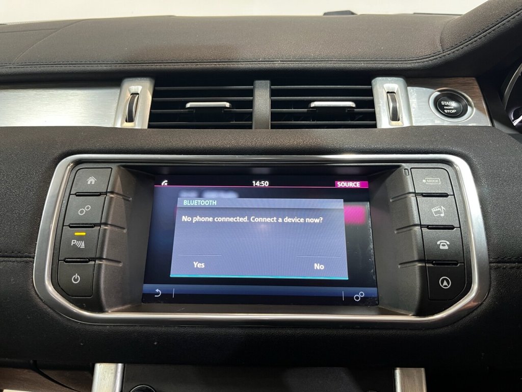 Used Land Rover Range Rover Evoque 2017 for sale - 77734125: Photo 40