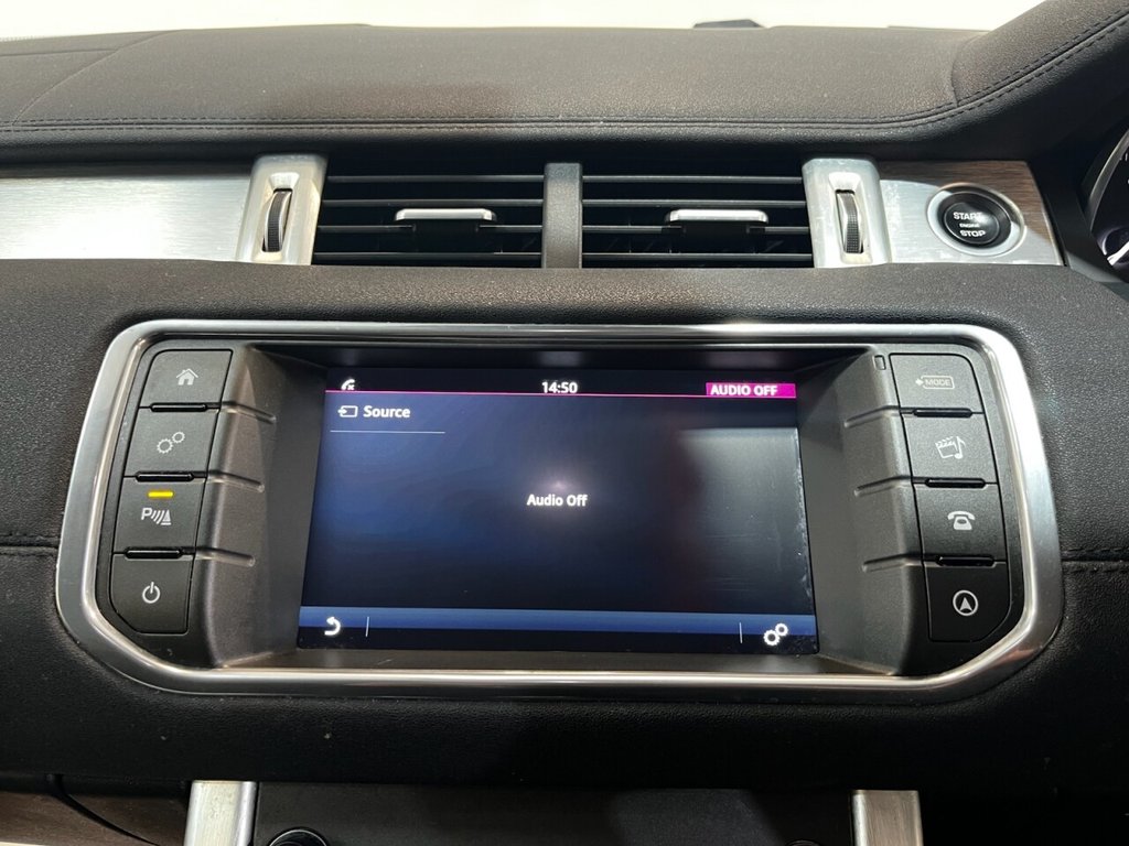 Used Land Rover Range Rover Evoque 2017 for sale - 77734125: Photo 41