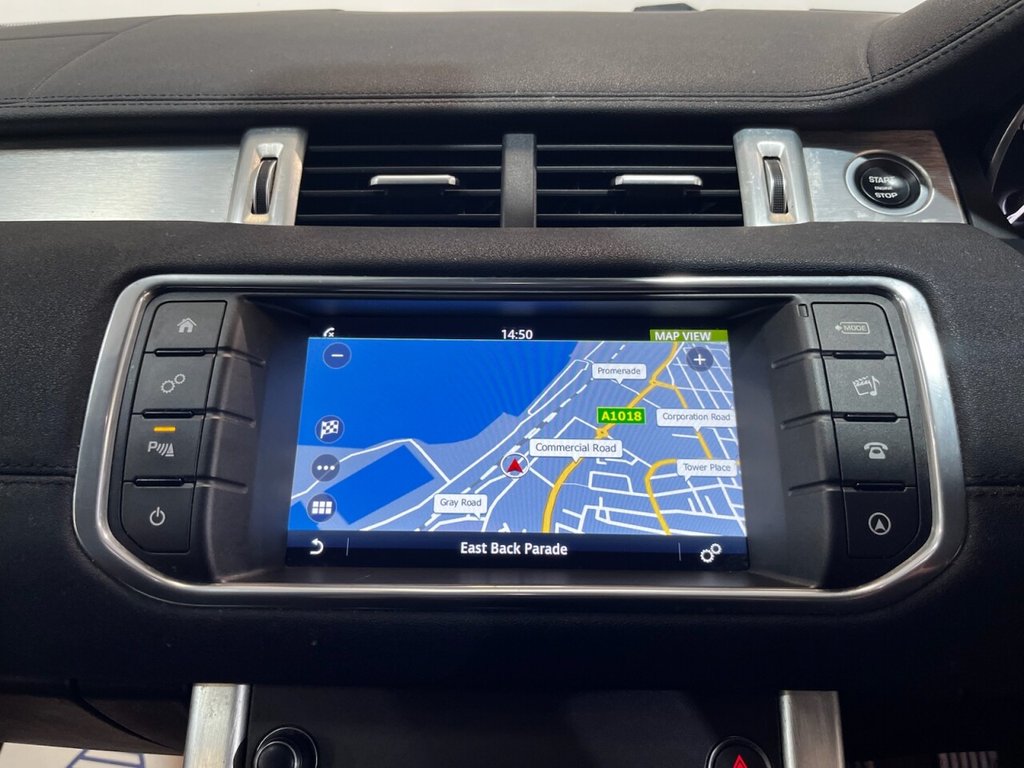 Used Land Rover Range Rover Evoque 2017 for sale - 77734125: Photo 42