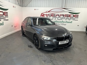 Used BMW 3 Series 2015 for sale - 75559921: Photo