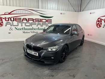 Used BMW 3 Series 2015 for sale - 75559921: Photo