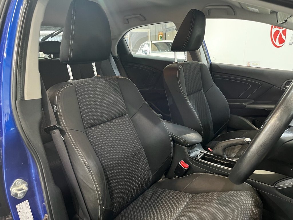 Used Honda Civic 2015 for sale - 77065201: Photo 14