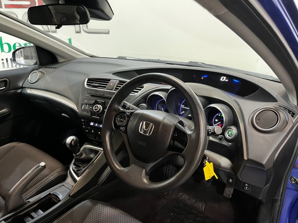 Used Honda Civic 2015 for sale - 77065201: Photo 16