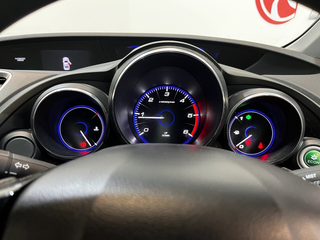 Used Honda Civic 2015 for sale - 77065201: Photo 25