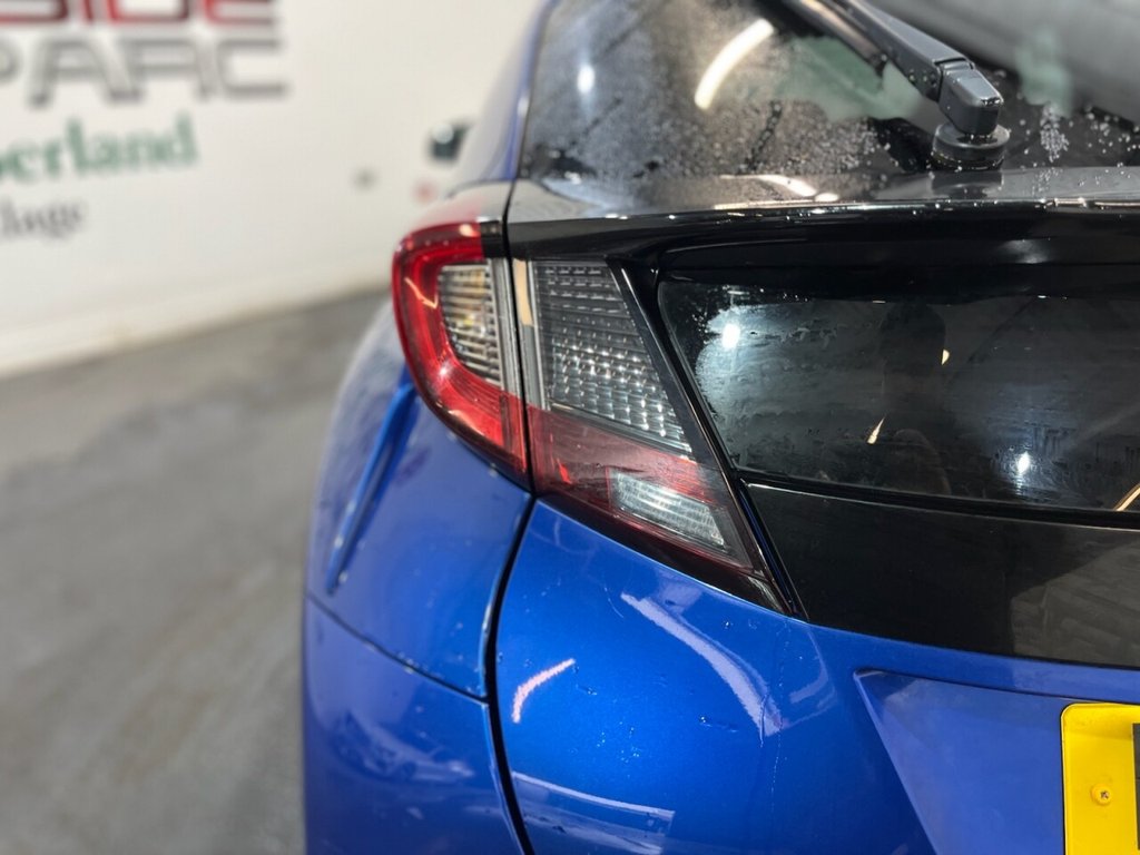 Used Honda Civic 2015 for sale - 77065201: Photo 33