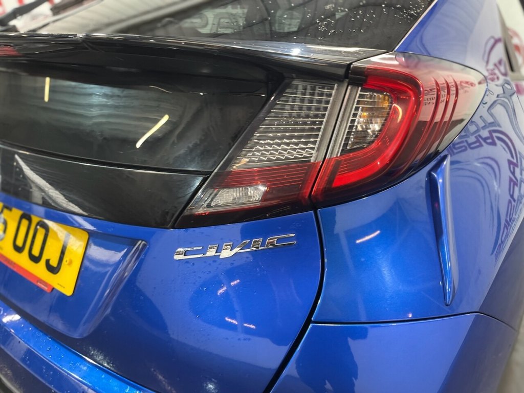 Used Honda Civic 2015 for sale - 77065201: Photo 35