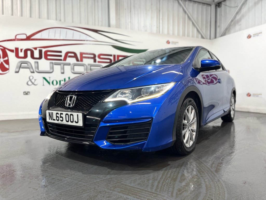 Used Honda Civic 2015 for sale - 77065201: Photo 4