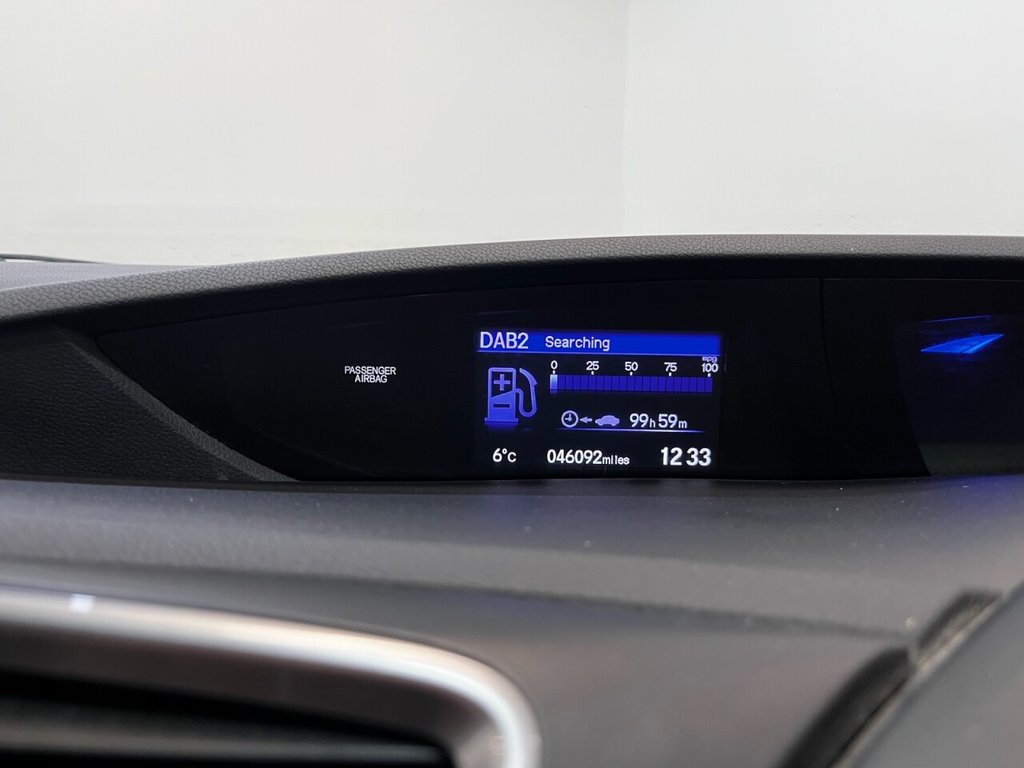 Used Honda Civic 2015 for sale - 77065201: Photo 40