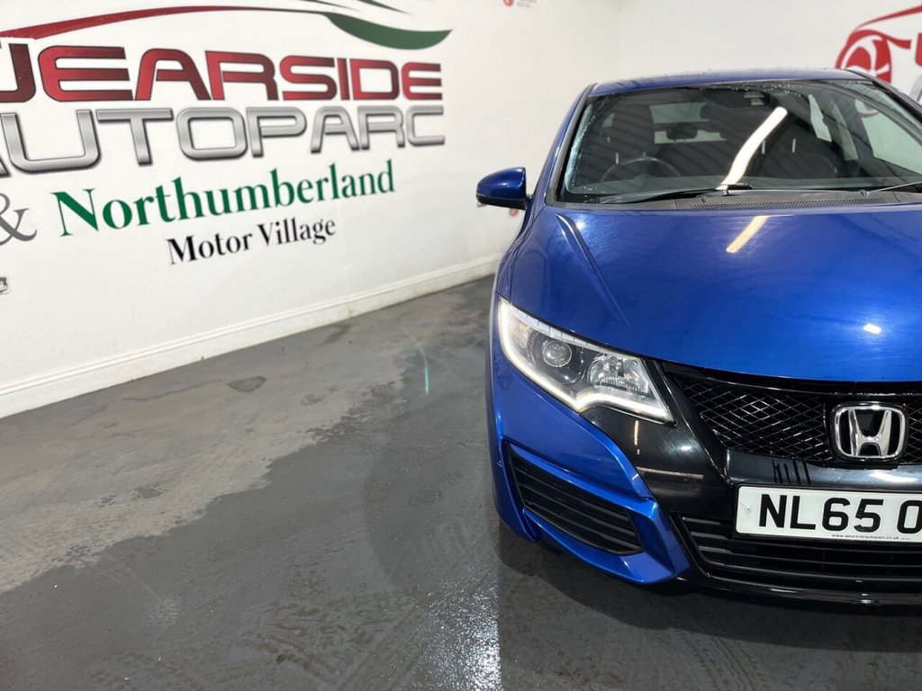 Used Honda Civic 2015 for sale - 77065201: Photo 7