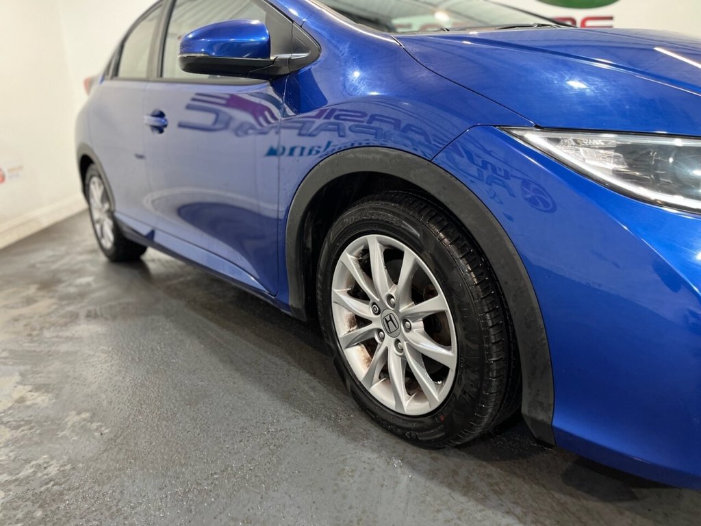 Used Honda Civic 2015 for sale - 77065201: Photo 9