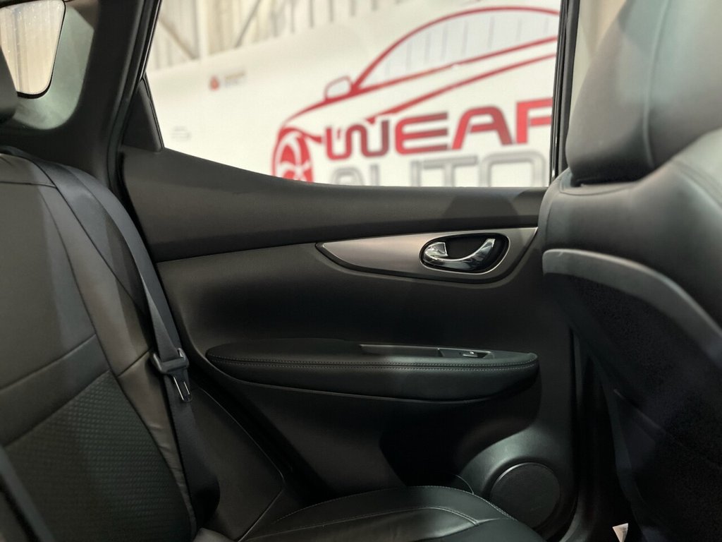 Used Nissan Qashqai 2018 for sale - 76632498: Photo 13